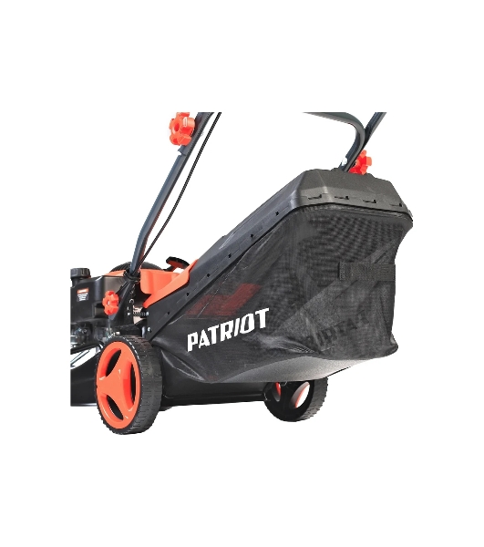 Газонокосилка бензиновая Patriot PT 41LM, 3,5 л.с.