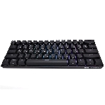 Клавиатура Mad Catz S.T.R.I.K.E. 6 проводная, USB Type-C, чёрный, фото 1
