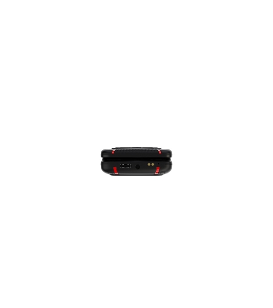 Мобильный телефон Maxvi E10ds красный