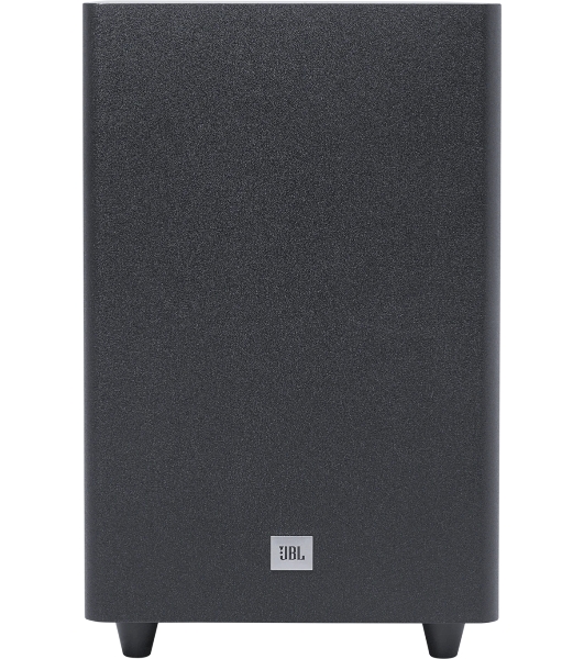 Саундбар JBL Cinema SB550