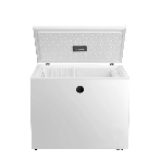Морозильный ларь Kraft BC-330NFI, белый, 305л, фото2