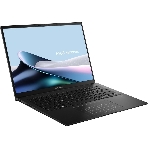 Ноутбук Asus Zenbook 14 UM3406GA-QD130/14'/OLED/AMD Ryzen AI 5 430/32Gb 512Gb SSD/AMD Radeon Graphics/без ОС/черный/1.2kg, фото8