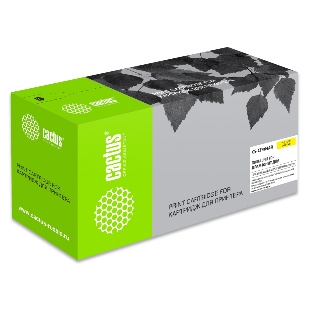 Блок фотобарабана Cactus CS-CF364AR желтый ч/б:30000 стр. для CLJ M855/M880 Enterprice HP