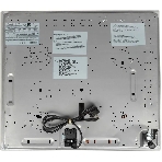 Газовая варочная панель DeLonghi GRETA 6GW BB, фото12