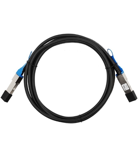 Кабель AOC LR-LINK QSFP28 5M