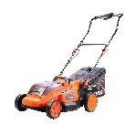 Газонокосилка аккумуляторная Patriot CM 430, 21 В, 4 Ач, фото2