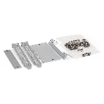 Серверный корпус ExeGate Pro 3U450-12 (RM 19', высота 3U, глубина 450, БП 1U-1000ADS, 2*USB), фото2