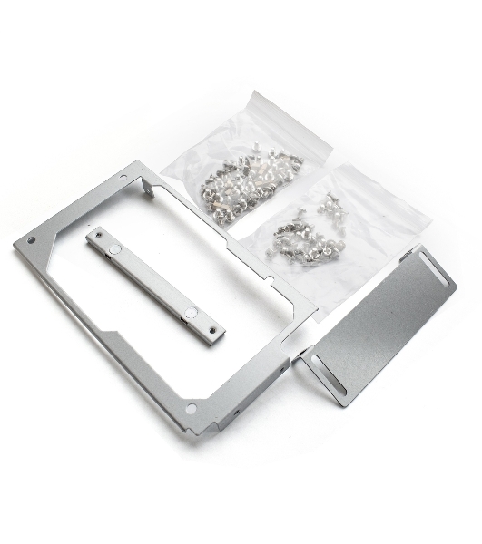 Серверный корпус ExeGate Pro 2U650-06/2U2098L (RM 19', высота 2U, глубина 650, БП 1200ADS, USB)