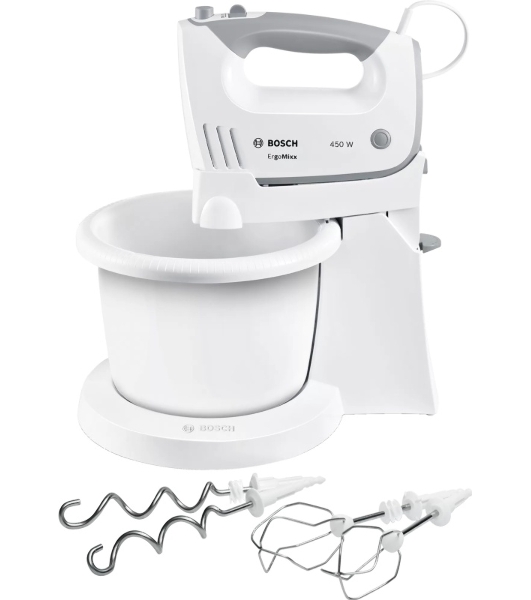 Миксер Bosch MFQ36460S