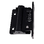 Звуковая колонна Intrend ITSPK-CL425-B пассивная, 4x2.5', 4 Ом (100Вт RMS), SPL 113dB, 106Hz-20kHz, 120°x20° (HхV), вес 3.4кг, черный, крепление в комплекте, (цена за 1шт., в упаковке 2 шт., продается парами), фото9