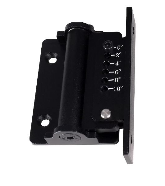 Звуковая колонна Intrend ITSPK-CL425-B пассивная, 4x2.5', 4 Ом (100Вт RMS), SPL 113dB, 106Hz-20kHz, 120°x20° (HхV), вес 3.4кг, черный, крепление в комплекте, (цена за 1шт., в упаковке 2 шт., продается парами)