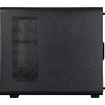 Компьютерный корпус ZALMAN M5, MATX, BLACK, WINDOW, 1xCombo (3.5'' or 2.5''), 1x3.5', 2x2.5', 1xUSB2.0, 1xUSB3.0, 1xUSB Type-C, FRONT 3x120мм ARGB, REAR 1x120мм ARGB, фото2