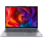 Ноутбук 16' IPS WUXGA LENOVO ThinkBook 16 G6 IRL grey (Core i3 1315U/16Gb/512Gb SSD/VGA int/FP/noOS) ((21KH00X8EV)), фото 1