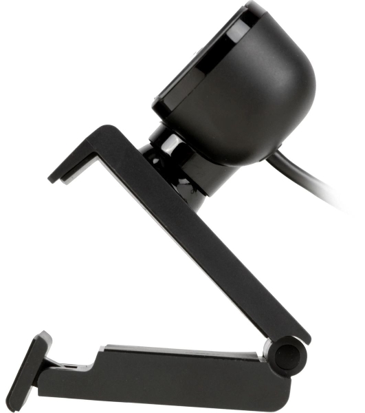 Веб-камера A4Tech PK-930HA 1920x1080, 30 кадр/с, USB Type-A, микрофон, автоматическая фокусировка, универсальное крепление