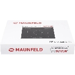 Индукционная варочная панель Maunfeld EVI.775-FL2-BK, конфорок: 5 шт., стеклокерамика, независимая, черный, фото7