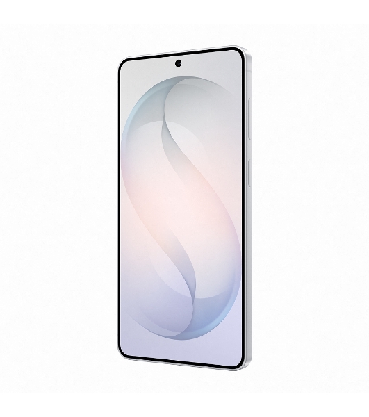 Смартфон Samsung Galaxy S26+ SM-S947B 12/512Gb, белый