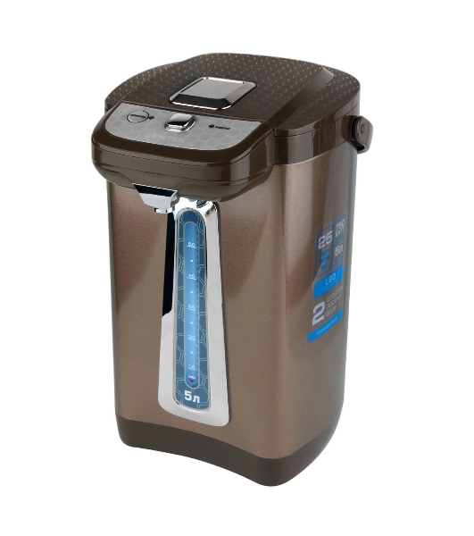 Термопот Centek CT-0095 (Шоколадный)