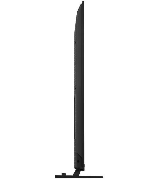 Телевизор Hisense 50' 50U7S серый