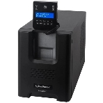 Источник бесперебойного питания CyberPower PR 1000LCD /1000ВА / 900Вт / 8 х IEC 320 C13, фото6