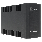 Источник бесперебойного питания CyberPower UTC650E/650 ВА/360 Вт/2 х CEE 7 (евророзетка), фото3