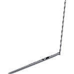 Ноутбук Honor MagicBook X16 Plus 2025 BornB-5651F Core 5 220H 16Gb SSD512Gb Intel Iris Xe graphics 16' IPS FHD+ (1920x1200) Windows 11 Home grey space WiFi BT Cam (5301ALVX), фото8