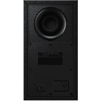 Саундбар Samsung HW-B450F/RU 2.1 300Вт+220Вт черный, фото11
