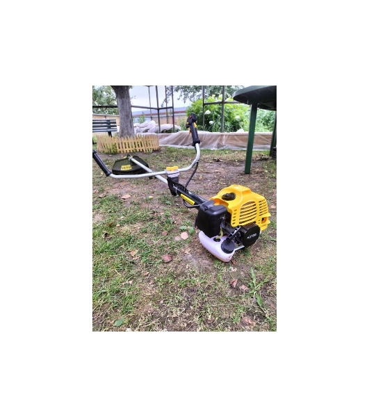 Триммер бензиновый Huter GGT-2500S PRO, 3,4 л.с.