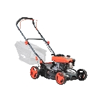 Газонокосилка бензиновая Patriot PT 41LM, 3,5 л.с., фото5