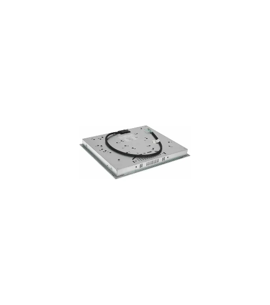 Электрическая варочная панель Evelux HEV 640 W