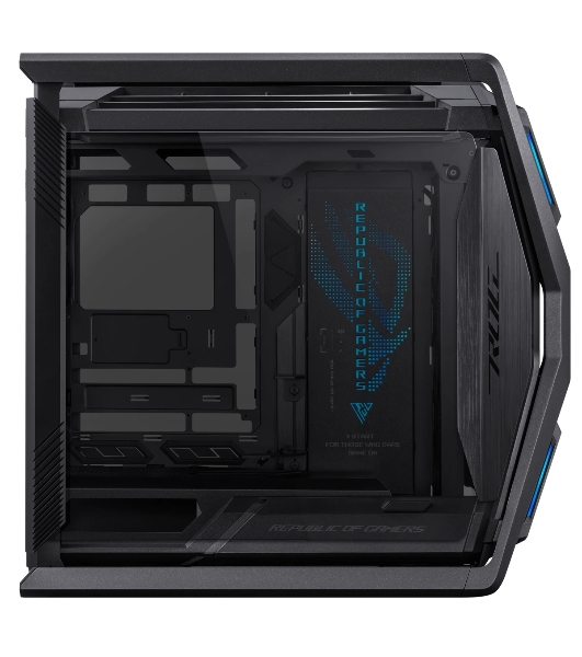 Компьютерный корпус ASUS ROG HYPERION GR701 BTF EDITION (90DC00F0-B39020)