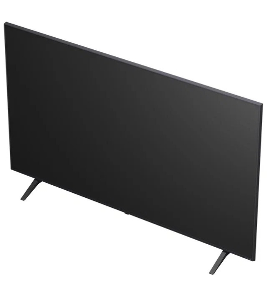 Телевизор LG 65' 65NANO80A6B/ARUG синяя сажа LED 4K UHD 60Hz Smart TV 2GB/8GB