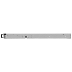 Серверный корпус ExeGate Pro 1U660-HS04 (RM 19', высота 1U, глубина 660, БП 450ADS, 4xHotSwap, USB), фото3