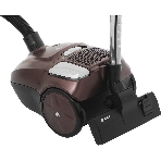 Пылесос Vitek VT-8138 коричневый/черный, 350/2200 Вт, уборка сухая, пылесборник мешок 2 л, фото15
