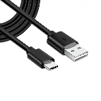 Кабель USB CUKTECH A T C 1м cable 3A черный ATC310N, фото 1