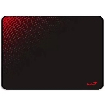 Коврик для мыши Genius G-Pad 230S. Нескользящая резиновая основа с микротекстурированной гладкой поверхностью. Размер: 230 x 2.5 x 190 мм. черный, фото 1
