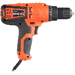 Дрель-шуруповерт Patriot FS 303, 330 Вт, 25 Нм, щеточный, фото8