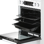 Плита Комбинированная Gorenje GK5C40WF белый, фото7