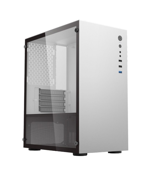 Компьютерный корпус ACD Coffre 501 (MH-SI1GOA-0000)