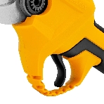 Секатор аккумуляторный Denzel CP-30-0, 18В Li-Ion, фото9