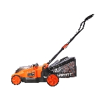 Газонокосилка аккумуляторная Patriot CM 430, 21 В, 4 Ач, фото3