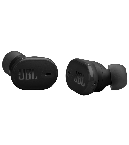 Наушники JBL Tune Buds 2 черный