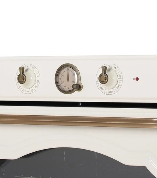 Духовой шкаф электрический Gorenje BOS67372CLI бежевый