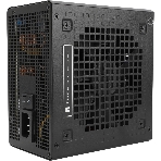 Блок питания Thermalright, 650W 80+ Bronze (ATX, 3.0, Full modular, 1x24(20+4)pin, 2xCPU 8(4+4)pin, 4xPCIe*2 8(6+2)pin, 3xSATA3, 3xMOLEX4pin, Active, 120x120мм, 150x140x86mm, APFC, черный), фото3