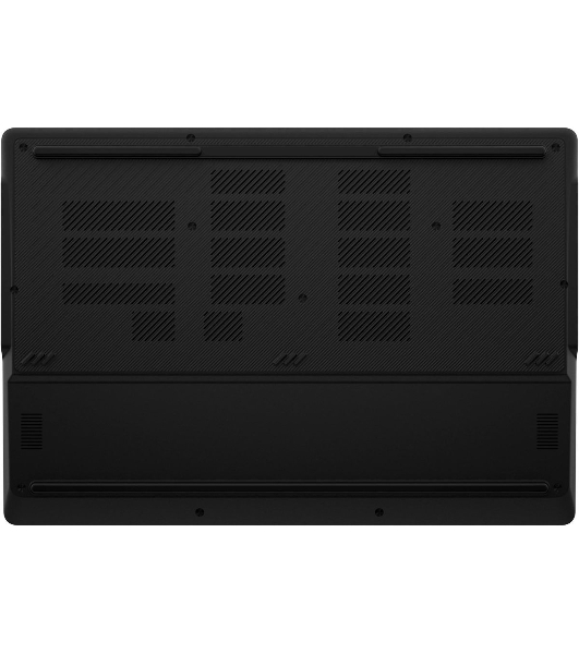 Ноутбук MSI Crosshair 18 HX AI A2XWGKG-022XRU Core Ultra 9 275HX 32Gb SSD 1Tb NVIDIA GeForce RTX 5070 8Gb 18' IPS QHD+ (2560x1600) FreeDOS черный WiFi BT Cam (9S7-184111-022)