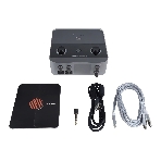 Аудиоинтерфейс USB 110301A3012 Icon Cube4Nano S 24 бит/192 кГц., фото9