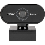 Веб-камера A4Tech PK-930HA 1920x1080, 30 кадр/с, USB Type-A, микрофон, автоматическая фокусировка, универсальное крепление, фото 1