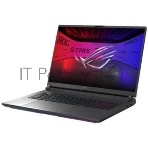 Ноутбук ASUS ROG Strix G18 G815JMR-S9063 Intel Core i9 14900HX 2200MHz/18'/2560x1600/16GB/1024GB SSD/NVIDIA GeForce RTX 5060 8GB/Wi-Fi/Bluetooth/Windows 11 Pro (90NR0LE1-M00360_Win11P) Black, фото5