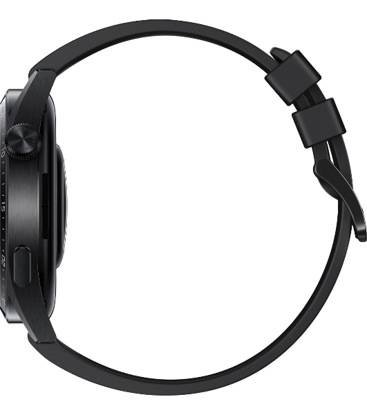 Умные часы Huawei Watch GT 3 JPT-B29, 1.43' AMOLED, Bluetooth, черный