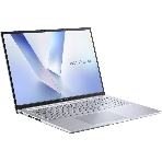 Ноутбук ASUS VivoBook 16 M1605NAQ-MB131 AMD Ryzen 7 170 3200MHz/16'/1920x1200/16GB/1024GB SSD/AMD Radeon 680M/Wi-Fi/Bluetooth/Windows 11 Pro (90NB1832-M005F0_Win11P) Silver, фото8