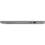 Ноутбук Honor MagicBook X16 Plus 2025 BornB-5651F Core 5 220H 16Gb SSD512Gb Intel Iris Xe graphics 16' IPS FHD+ (1920x1200) Windows 11 Home grey space WiFi BT Cam (5301ALVX), фото9
